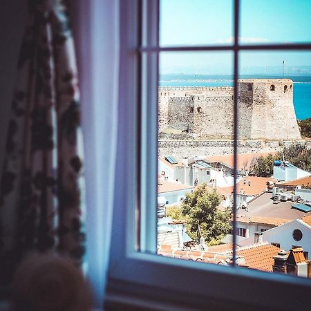 Bozcaada Fresh Otel Canakkale Eksteriør billede