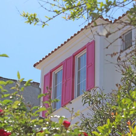 Bozcaada Fresh Otel Canakkale Eksteriør billede