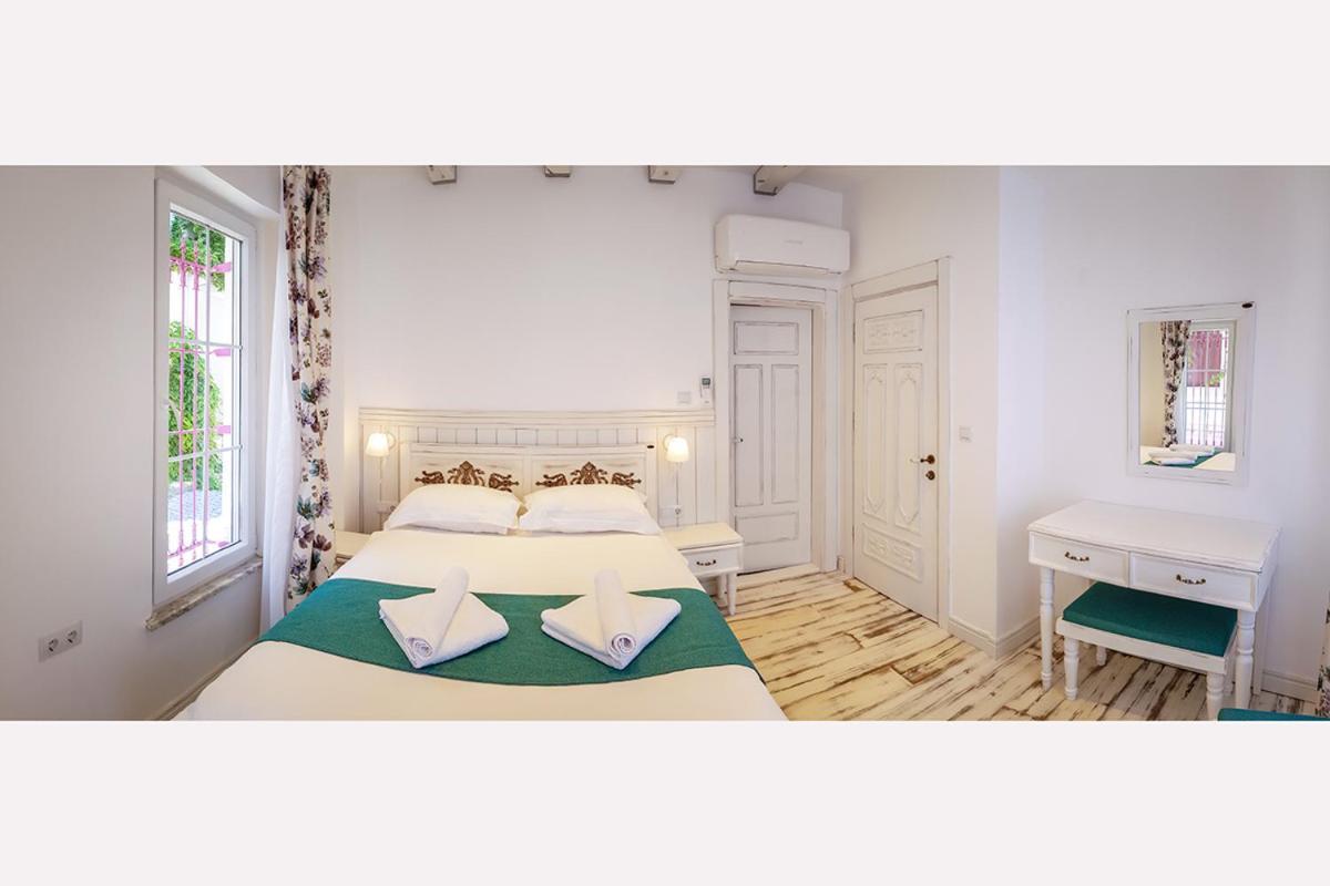 Bozcaada Fresh Otel Canakkale Eksteriør billede
