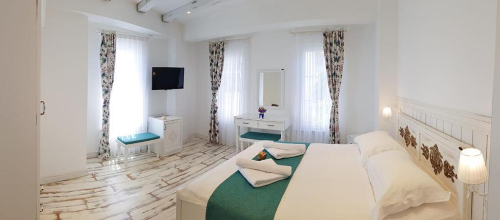 Bozcaada Fresh Otel Canakkale Eksteriør billede