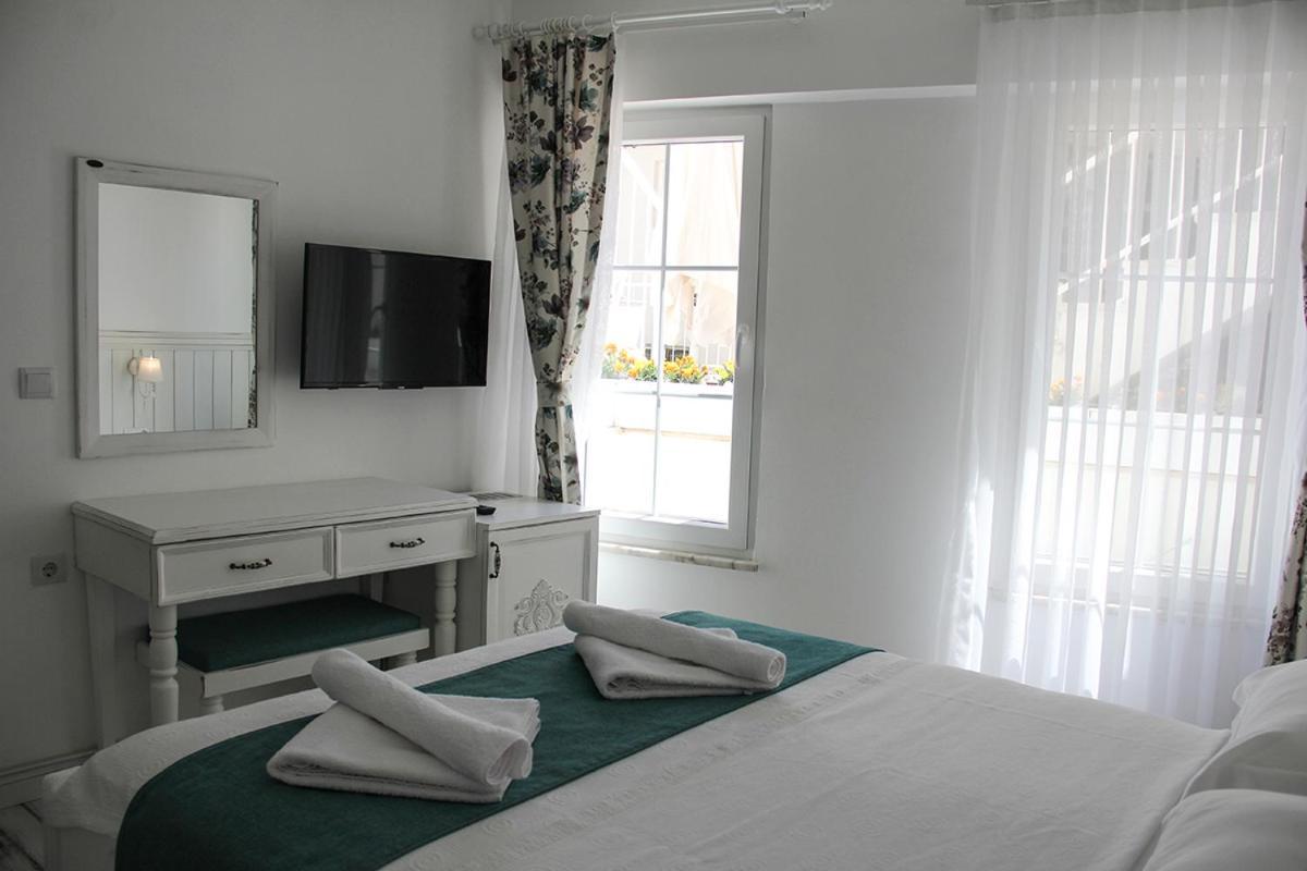 Bozcaada Fresh Otel Canakkale Eksteriør billede