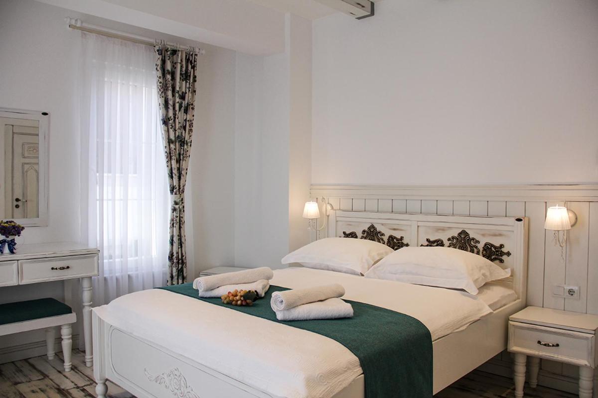 Bozcaada Fresh Otel Canakkale Eksteriør billede