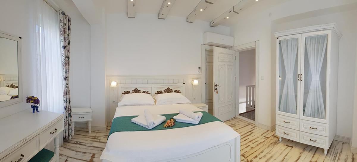 Bozcaada Fresh Otel Canakkale Eksteriør billede
