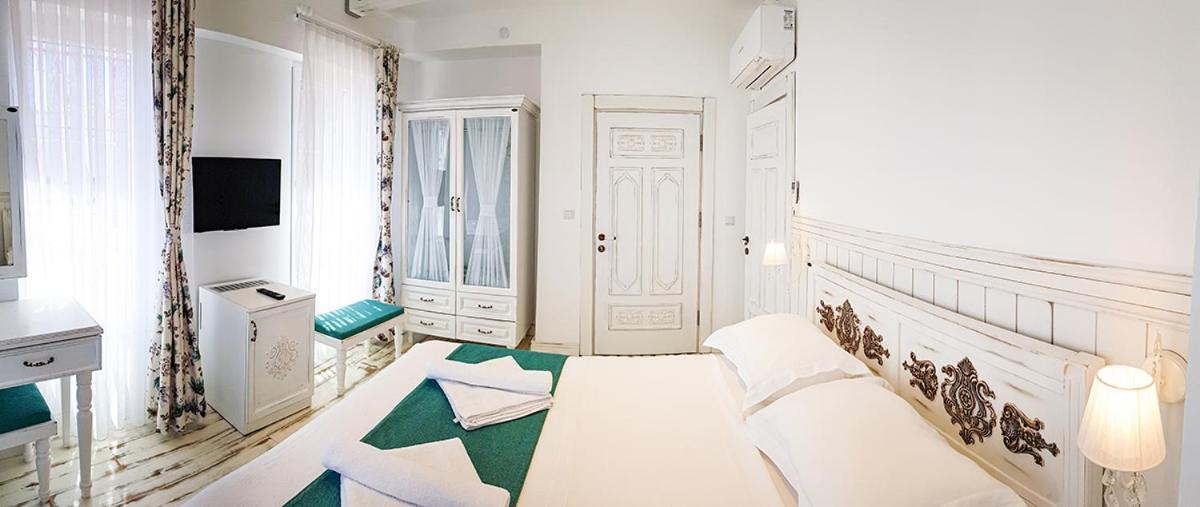 Bozcaada Fresh Otel Canakkale Eksteriør billede