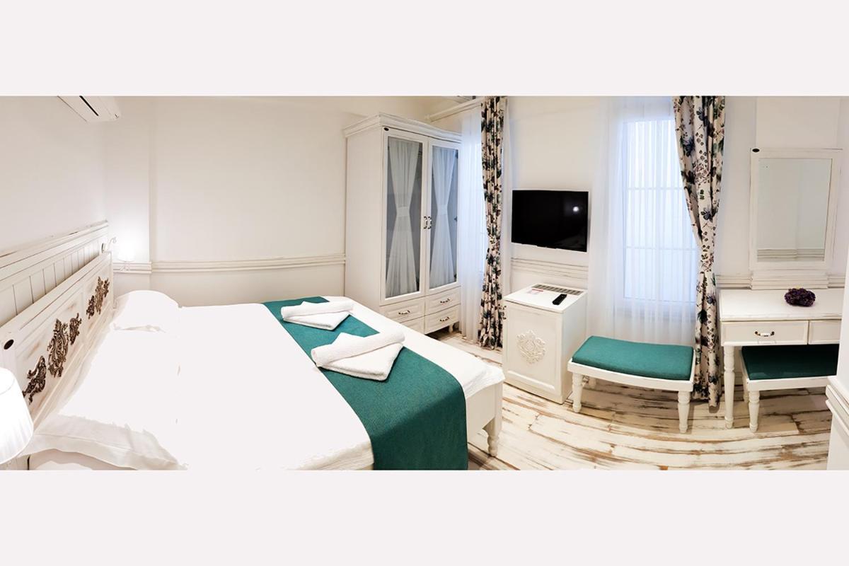 Bozcaada Fresh Otel Canakkale Eksteriør billede