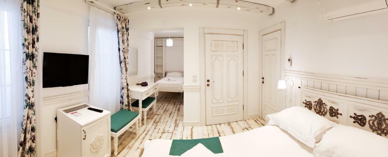 Bozcaada Fresh Otel Canakkale Eksteriør billede