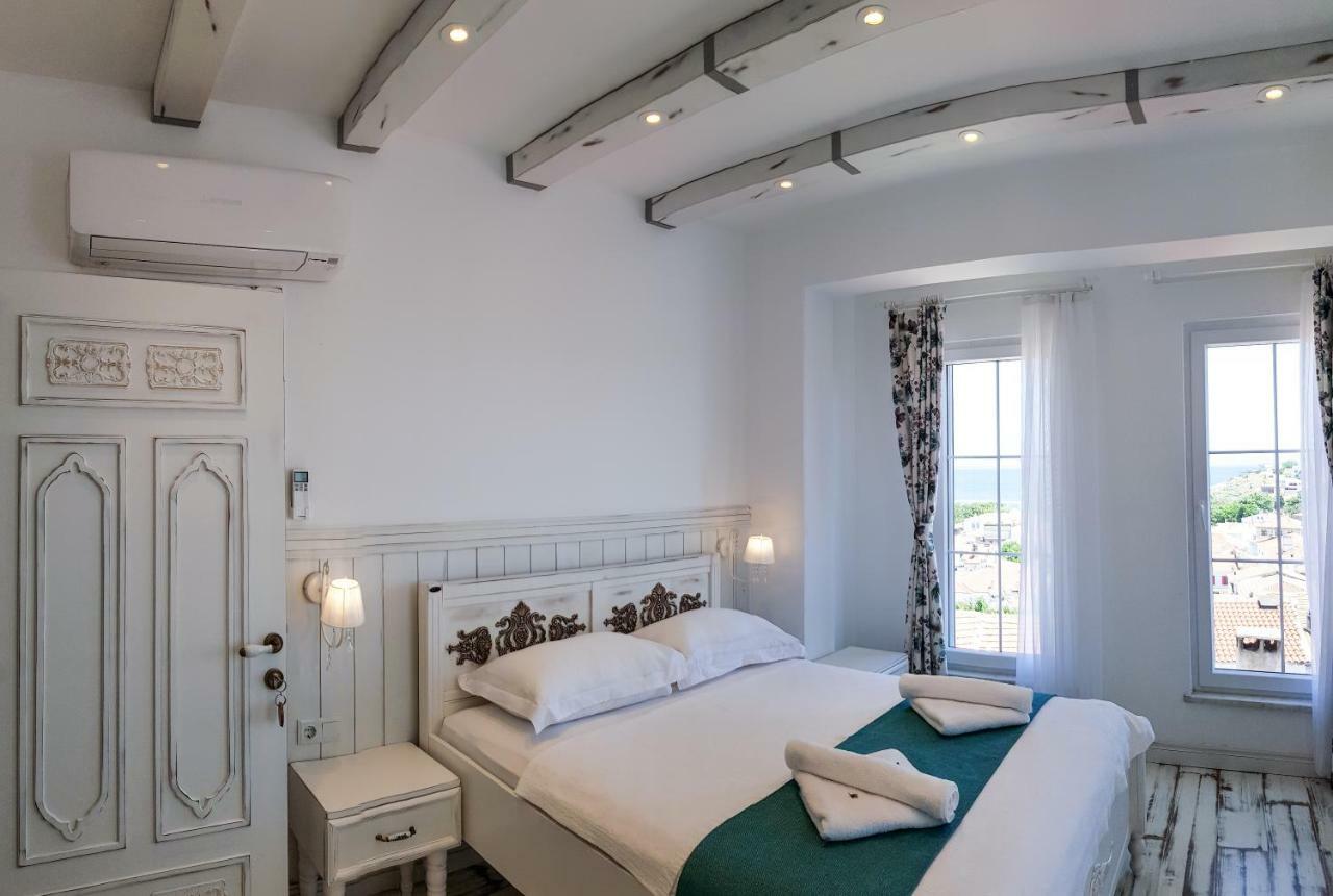 Bozcaada Fresh Otel Canakkale Eksteriør billede