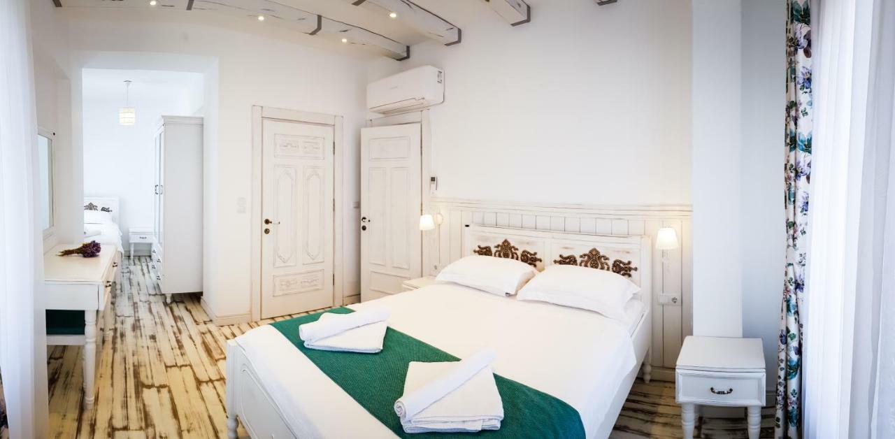 Bozcaada Fresh Otel Canakkale Eksteriør billede