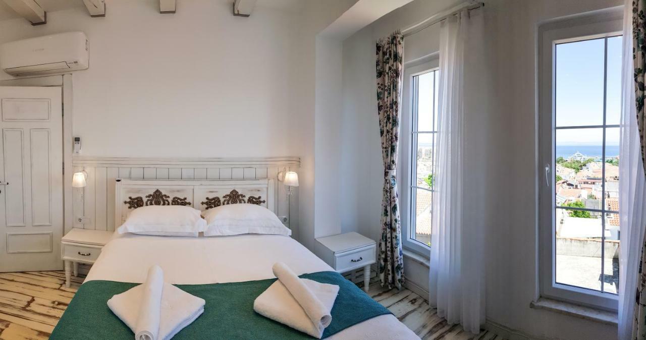 Bozcaada Fresh Otel Canakkale Eksteriør billede