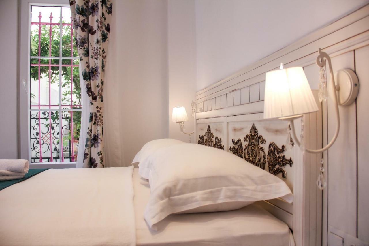 Bozcaada Fresh Otel Canakkale Eksteriør billede